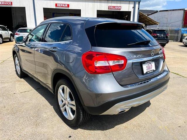 $18995 : 2017 Mercedes-Benz GLA For Sa image 8