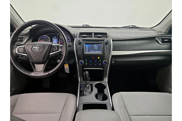 $19998 : Toyota Camry 2016 SE 4dr Sed image 9