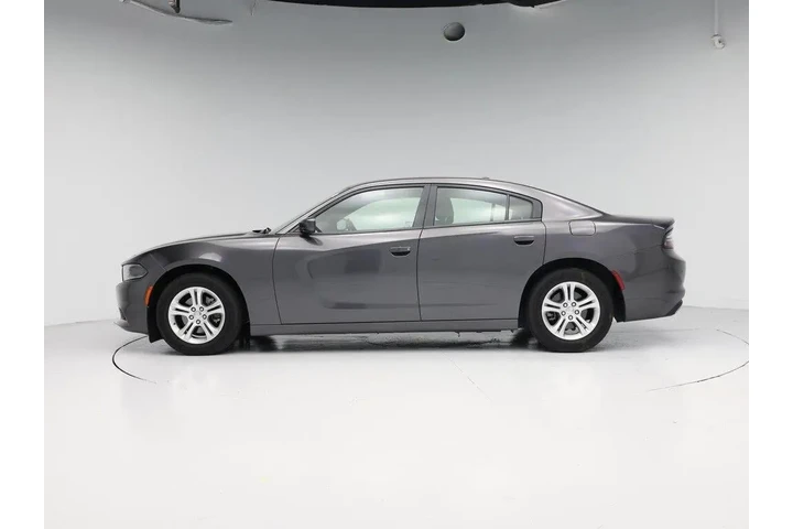 $21998 : Dodge Charger 2022 SXT 4dr S image 3