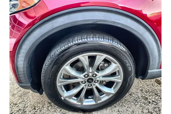 $19000 : Ford Explorer 2020 AWD XLT 4 image 9