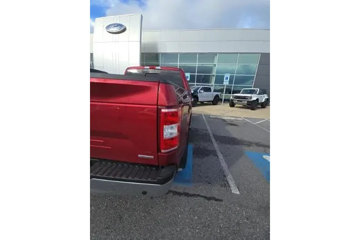 $32724 : Ford F-150 2019 4x4 XLT 4dr image 9