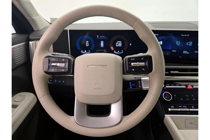 $27998 : Hyundai SANTA FE 2024 SEL 4d image 10