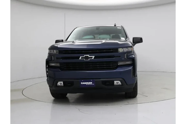 $36998 : Chevrolet Silverado 1500 Lim image 5