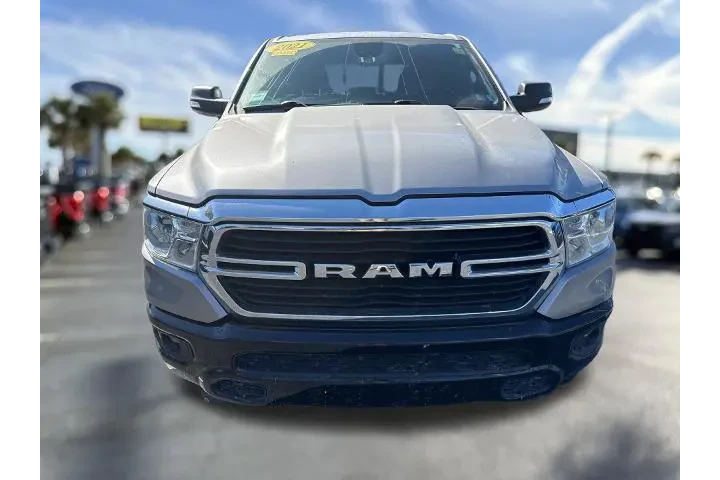 $28158 : Ram 1500 2021 4x4 Big Horn 4 image 10