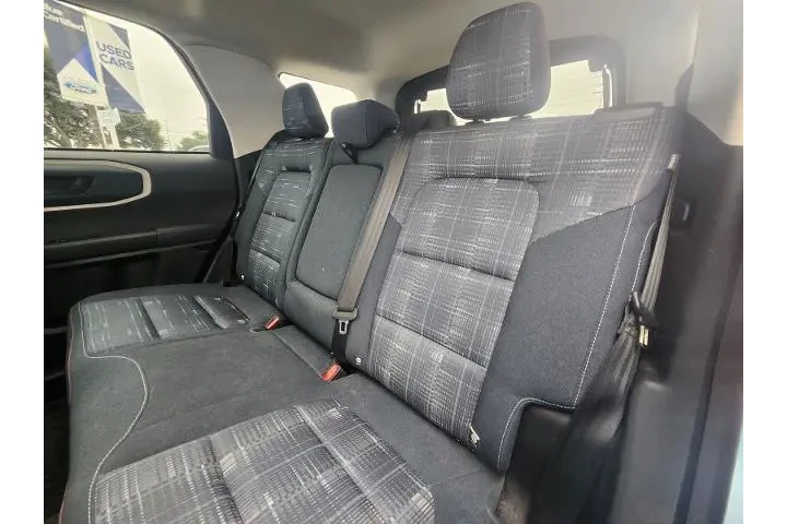 $25697 : Ford Bronco Sport 2023 AWD H image 8