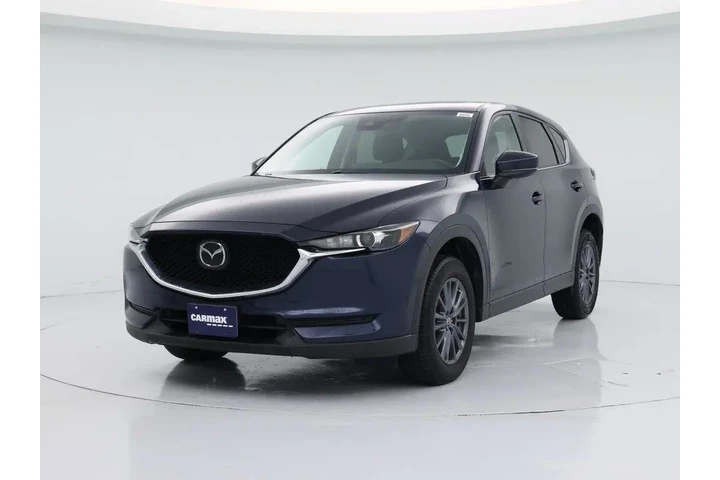 $22998 : Mazda CX-5 2020 Touring 4dr image 4