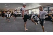Kali Self Defence Class en Australia