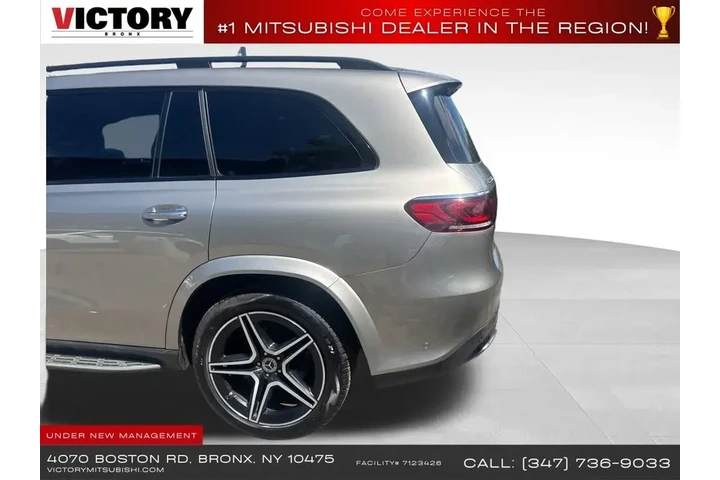 $38295 : Mercedes-Benz GLS 2021 AWD G image 7