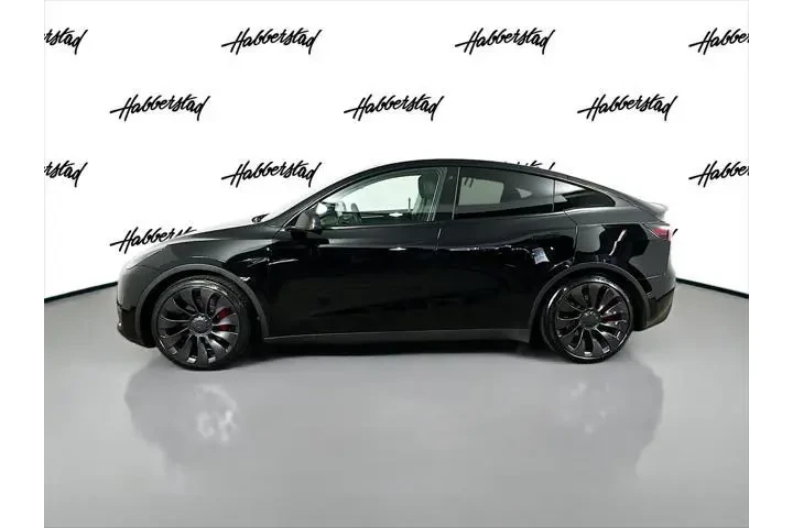 $30000 : Tesla Model Y 2023 AWD Perfo image 8