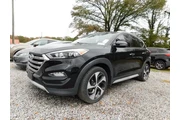 Hyundai TUCSON 2017 AWD Limi en Syracuse