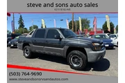 2004 Avalanche 1500 en Portland