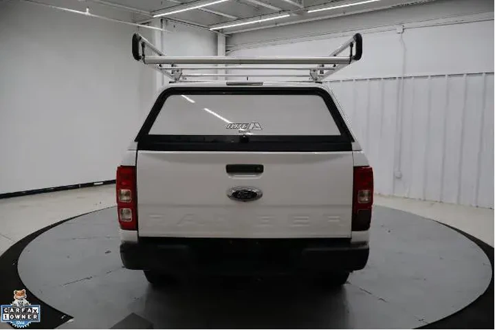 $16888 : Ford Ranger 2020 4x2 XL 4dr image 5