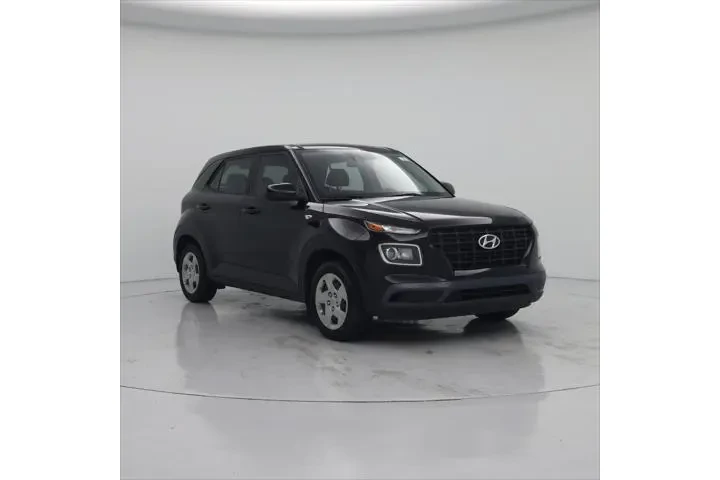 $15998 : Hyundai VENUE 2020 SE 4dr Cr image 1