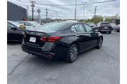 $18270 : Nissan Altima 2025 2.5 SV 4d thumbnail