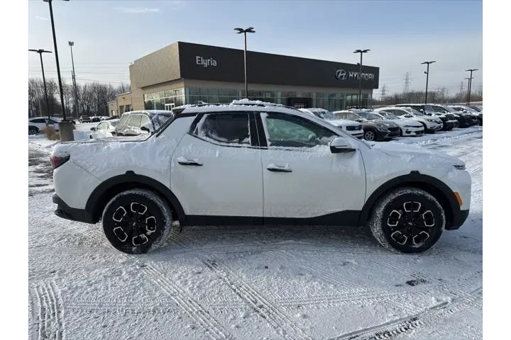 $23947 : Hyundai SANTA CRUZ 2022 AWD image 4