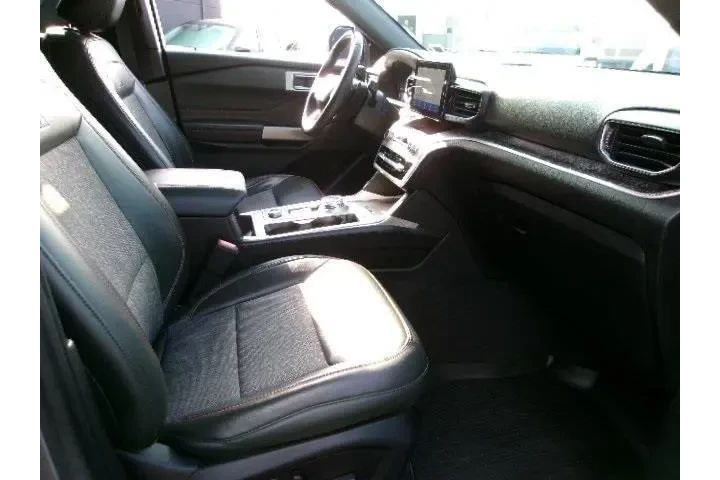 $34695 : Ford Explorer 2022 AWD Timbe image 4