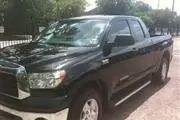 2008 TUNDRA SR5 TRD OFF-ROAD en Los Angeles