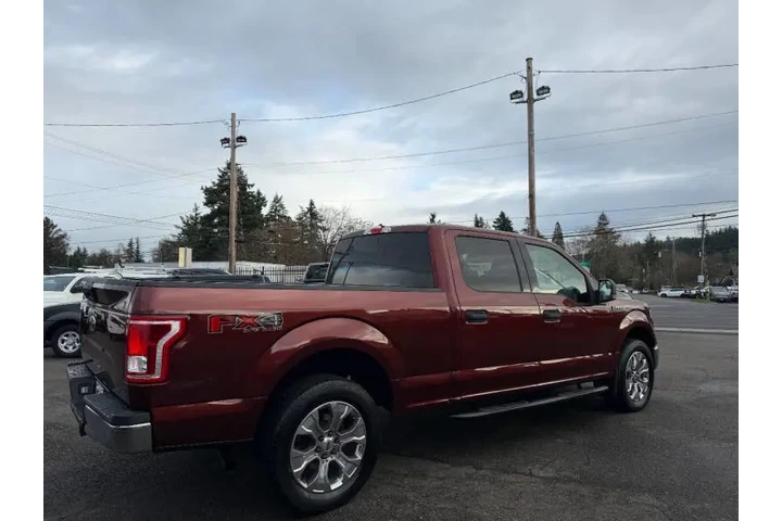 $17495 : 2017 F-150 XLT image 6