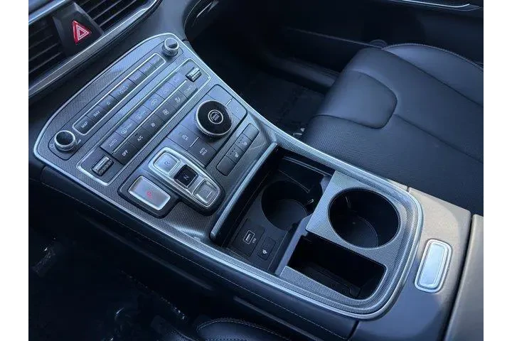 $22999 : Hyundai SANTA FE 2023 SEL 4d image 6