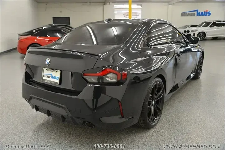 $31998 : BMW 2 Series 2023 230i 2dr C image 9