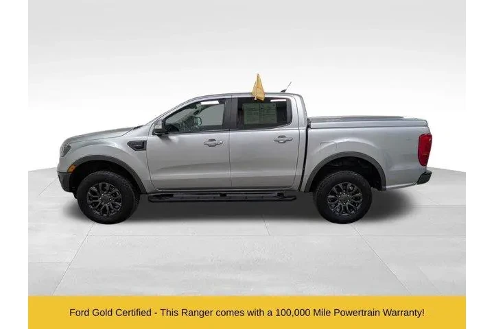 $28998 : Ford Ranger 2022 4x4 Lariat image 1