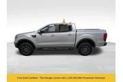 Ford Ranger 2022 4x4 Lariat