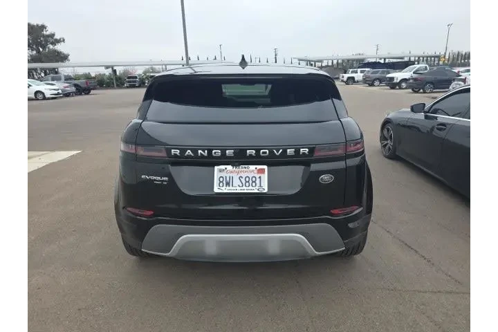 $23300 : Land Rover Range Rover Evoqu image 5