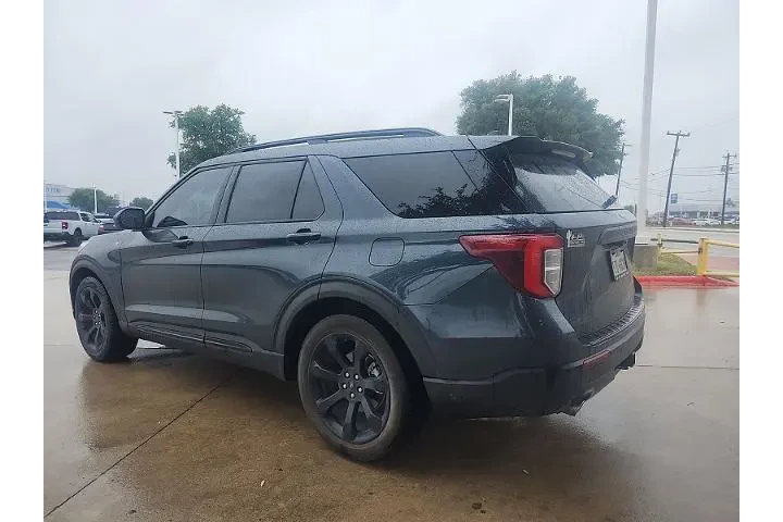 $34998 : Ford Explorer 2024 ST-Line 4 image 4