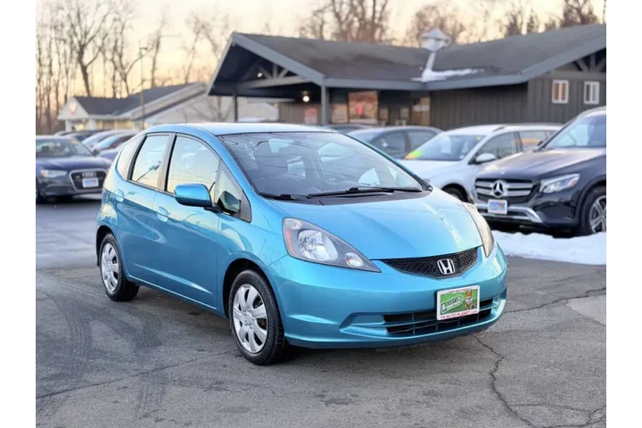 $11500 : 2013 Fit image 5