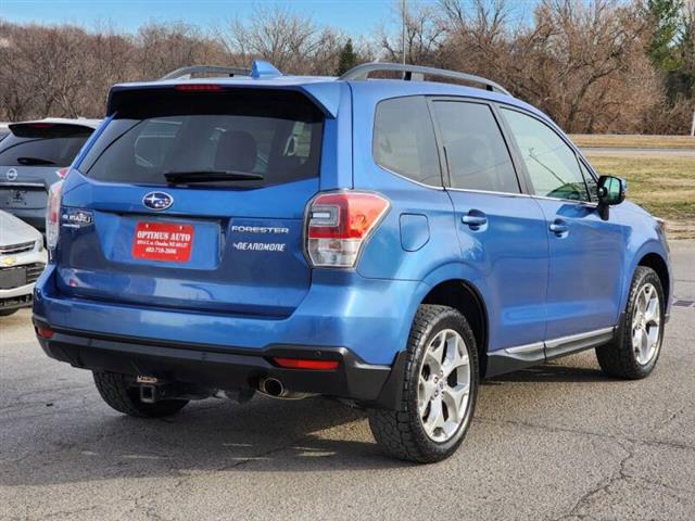 $13990 : 2018 Forester 2.5i Touring image 6