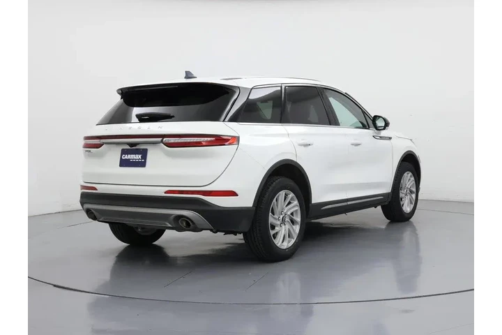 $27998 : Lincoln Corsair 2023 Standar image 8