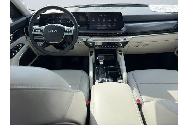 $31479 : Kia Telluride 2024 S 4dr SUV image 10