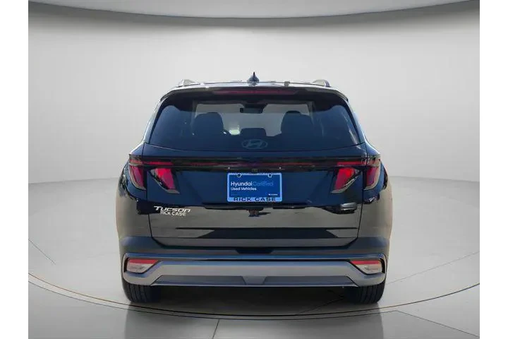 $30305 : Hyundai TUCSON 2026 SEL 4dr image 4