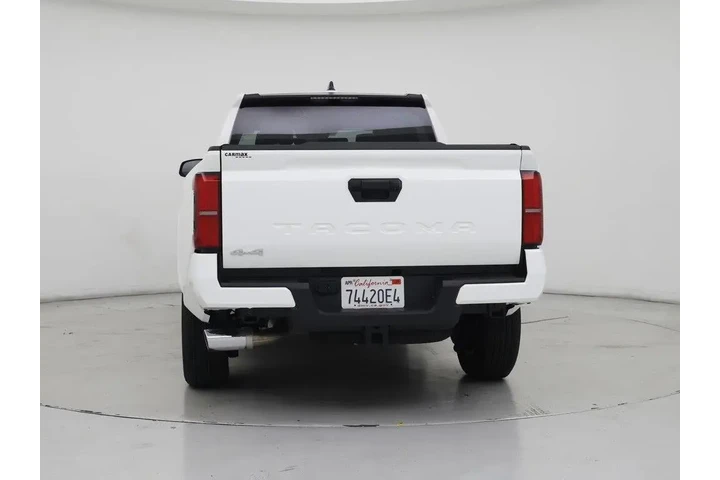 $39998 : Toyota Tacoma 2025 4x4 SR5 4 image 6