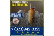 FUMIGACIONES TERMITAS 24/7.- thumbnail
