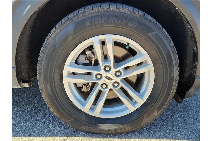 $33995 : Ford Explorer 2024 XLT 4dr S image 7