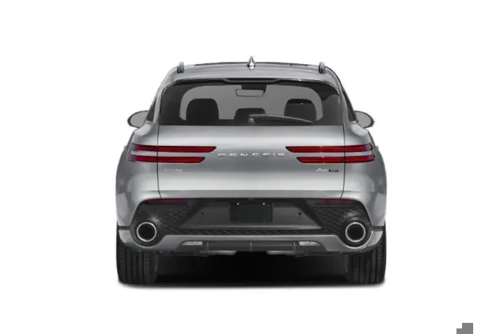 $34000 : Genesis GV70 2023 AWD 3.5T S image 5