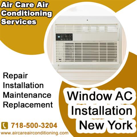 Air Care Air Conditioning NYC image 2