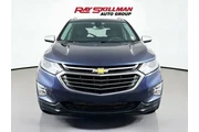 $14975 : Chevrolet Equinox 2018 Premi thumbnail