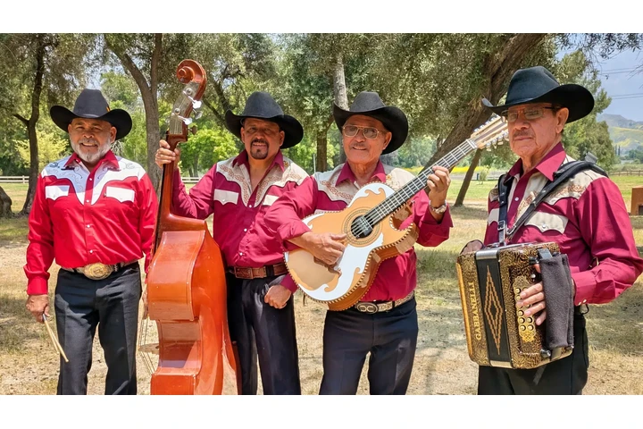 Chirrines SAnta Paula CA 805 image 1