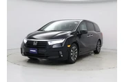 $34998 : Honda Odyssey 2023 EX-L 4dr thumbnail