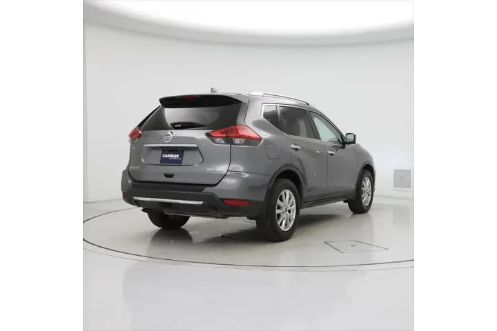 $14998 : Nissan Rogue 2017 AWD SV 4dr image 8