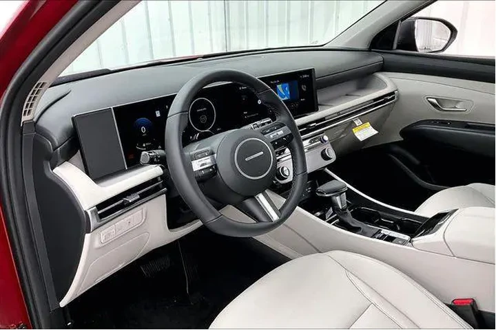 $35915 : Hyundai TUCSON 2025 AWD SEL image 8