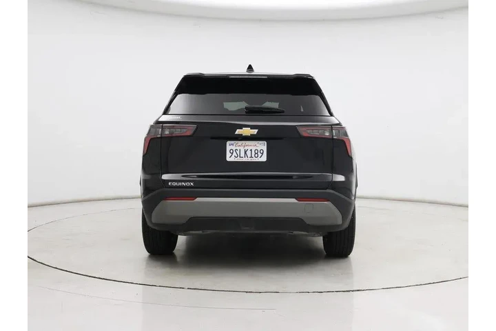 $25998 : Chevrolet Equinox 2025 LT 4d image 6