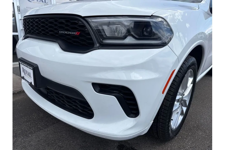$34995 : 2024 Durango GT Plus AWD image 7