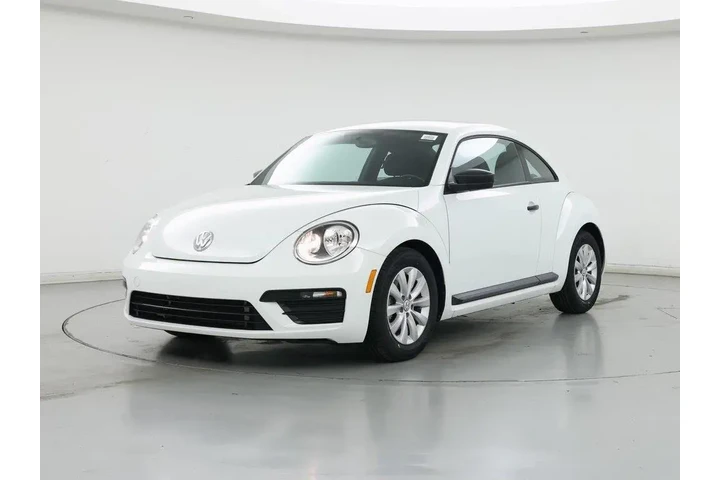 $24998 : Volkswagen Beetle 2018 2.0T image 4