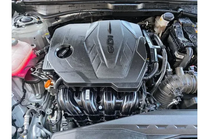 $22066 : Hyundai SONATA 2025 SEL 4dr image 10