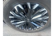$28991 : Nissan Rogue 2024 Platinum 4 thumbnail
