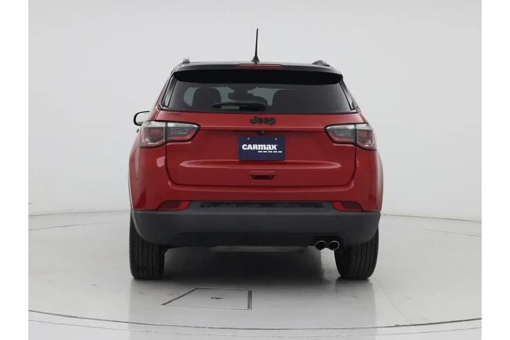 $18998 : Jeep Compass 2019 Altitude 4 image 6