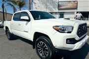 $31495 : 2021 Tacoma TRD Sport thumbnail